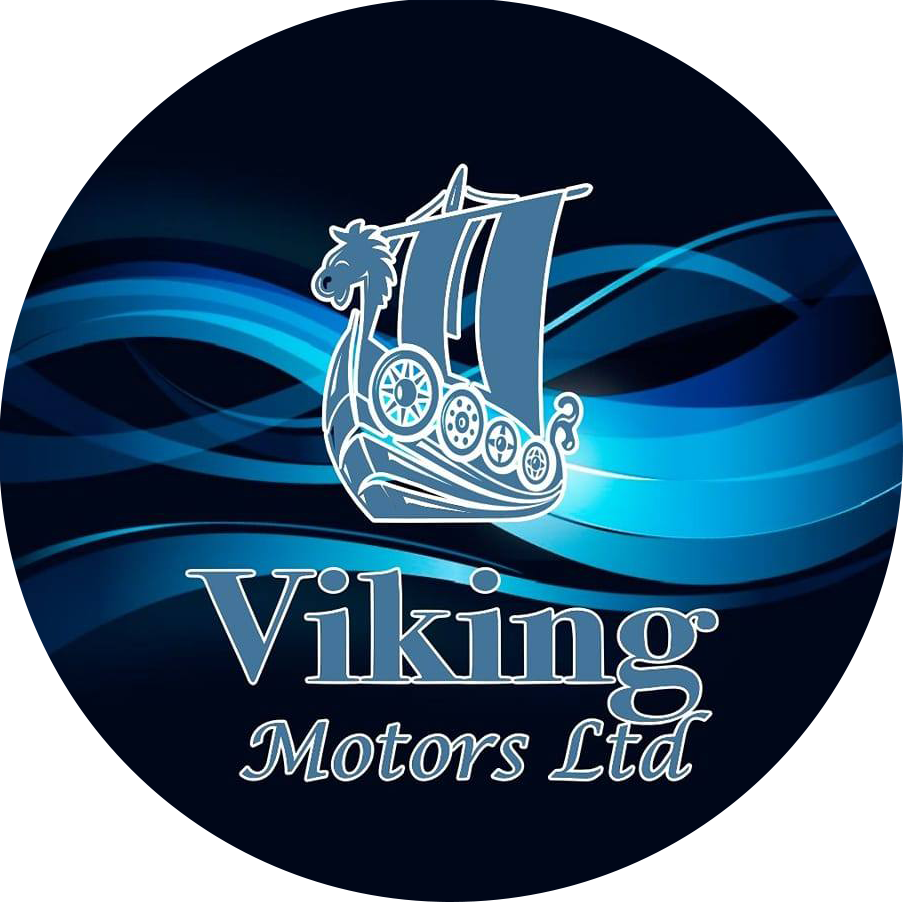 Viking motors logo